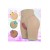 Panty faux vagin en silicone, rehausseur de fesses