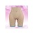 Panty faux vagin en silicone, rehausseur de fesses