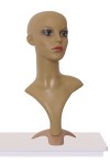 Tête de Mannequin pour Femme d'occasion