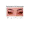Masque réaliste en silicone tête pleine, avec plastron