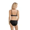 Ensemble lingerie sans armatures pour faux seins