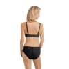 Ensemble lingerie sans armatures pour faux seins