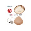 Prothèse Adapt Air Light 2SN - ajustable et personnalisable