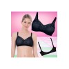 Soutien-gorge romantique, spécial prothèses