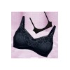 Soutien-gorge romantique, spécial prothèses