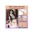 Buste faux seins manches longues, col haut