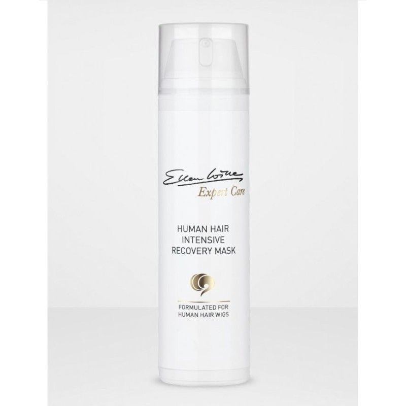 Masque régénérateur intensif pour cheveux naturels