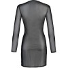 Robe tulle noir V-10639 - Axami (54726),Robe tulle noir V-10639 - Axami (54727),Robe tulle noir V-10639 - Axami (54728),Robe tul