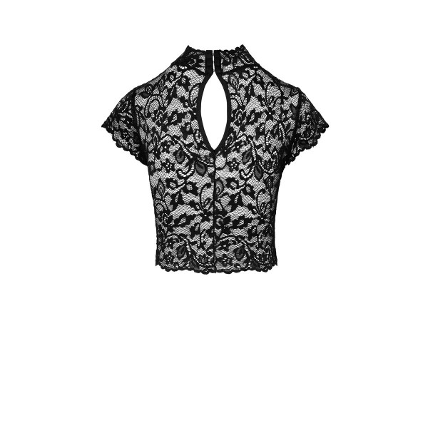 Top Essence F303 dentelle (55270),Top Essence F303 dentelle (55271),Top Essence F303 dentelle (55272),Top Essence F303 dentelle 