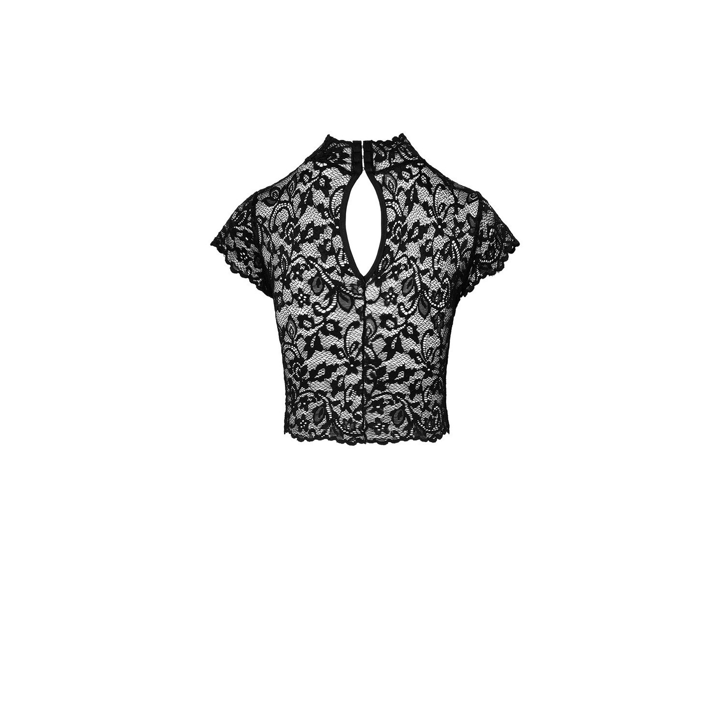 Top Essence F303 dentelle