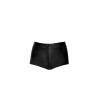 Short échancré F318 wetlook effet croco (55339),Short échancré F318 wetlook effet croco (55340),Short échancré F318 wetlook effe