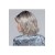 Perruque courte, une coiffure magnifique, indémodable 