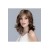 Perruque mi longue, un style parfait pour femme moderne