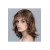 Perruque mi longue, un style parfait pour femme moderne