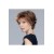 Perruque monofilament, un look parfait