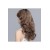 Perruque longue, mèches ondulantes, effet balayage