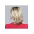 Perruque mi longue, coupe au carré, une coiffure tendance