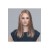 Perruque mi longue monofilament, un look tendance 
