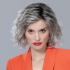 Perruque monofilament, un rêve de féminité 