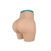 Panty fesses hanches en silicone, un look parfait pour Femme