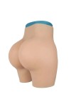 Panty fesses hanches en silicone, un look parfait pour Femme