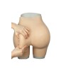 Panty fesses hanches en silicone, un look parfait pour Femme