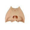 Panty fesses hanches en silicone, un look parfait pour Femme