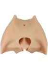 Panty fesses hanches en silicone, un look parfait pour Femme