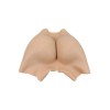 Panty fesses hanches en silicone, un look parfait pour Femme