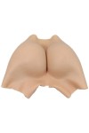 Panty fesses hanches en silicone, un look parfait pour Femme