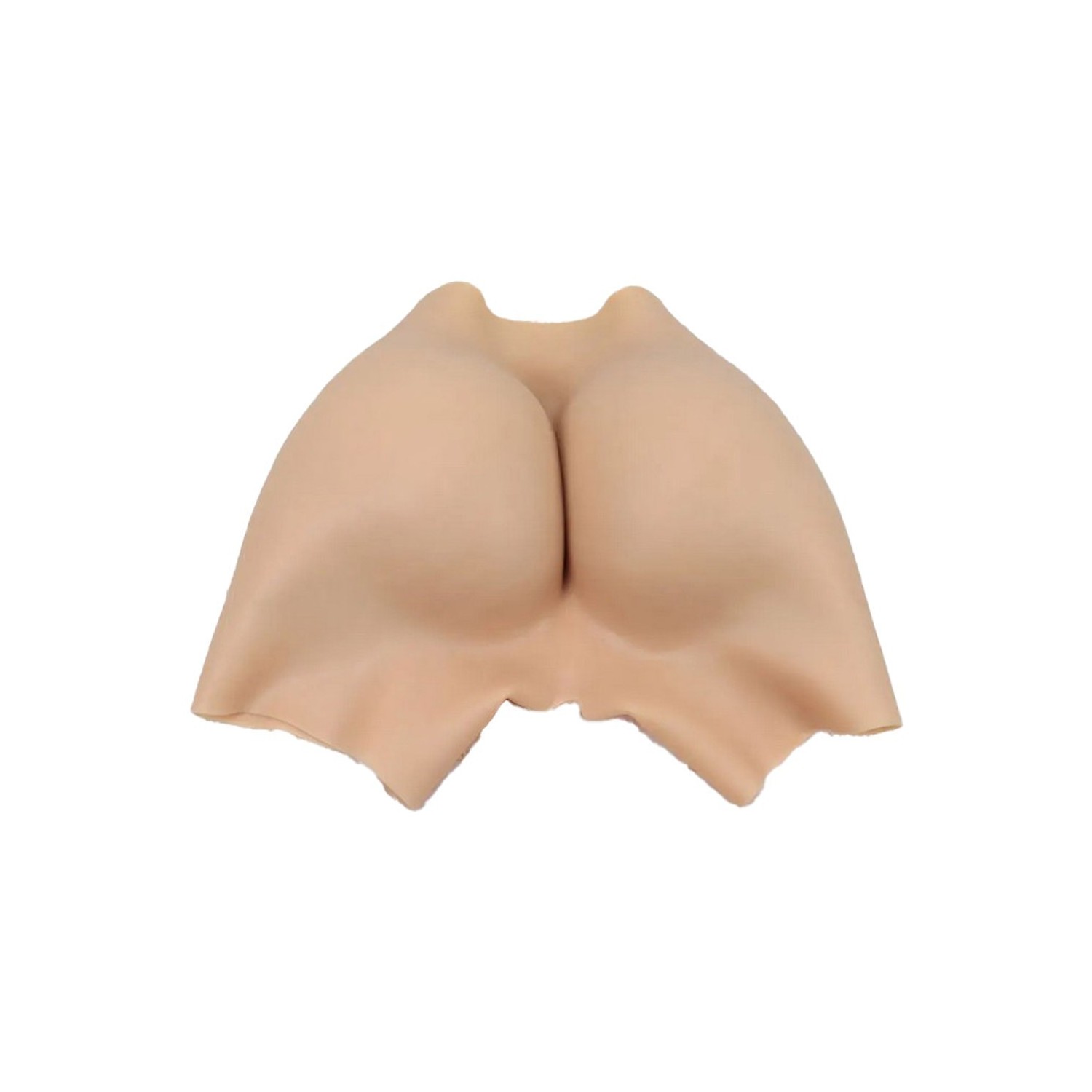 Panty fesses hanches en silicone, un look parfait pour Femme