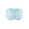 Culotte dentelle bleu V-10133 - Axami