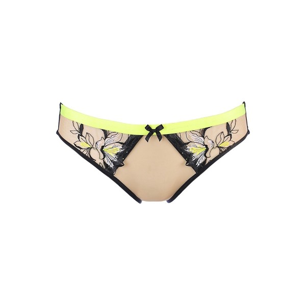 Culotte chair et fluo V-10153 - Axami
