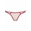 String rouge V-8868 - Axami