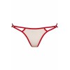 String rouge V-8868 - Axami
