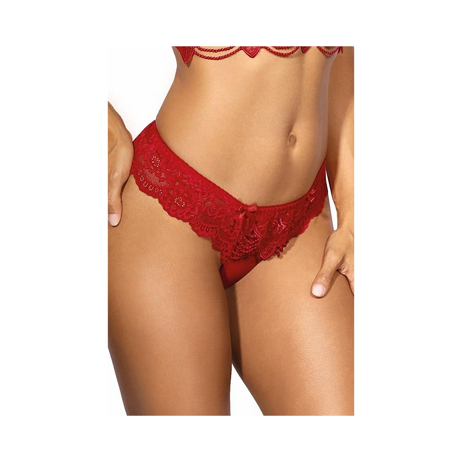 String brésilien V-9698 - Axami