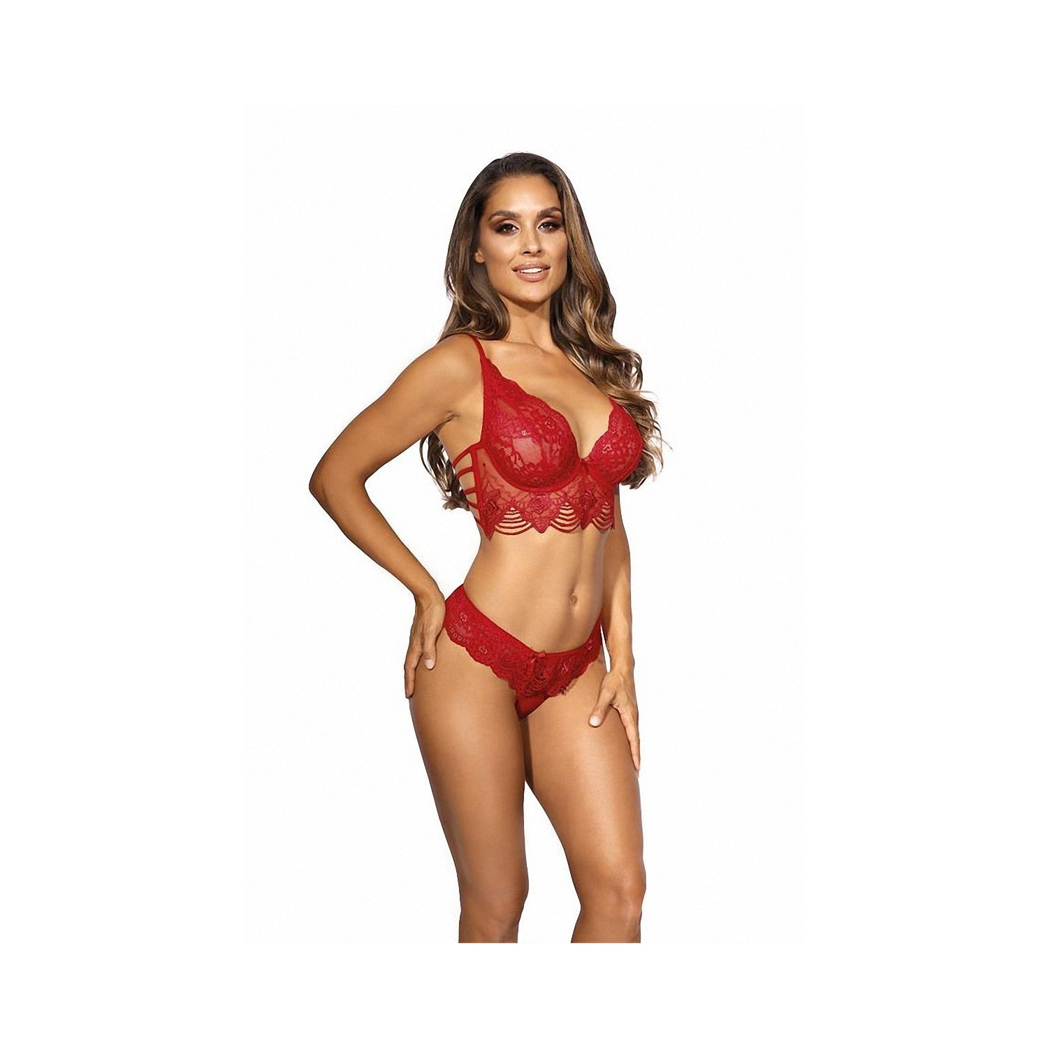 String brésilien V-9698 - Axami