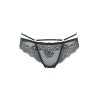 String noir V-10098 - Axami