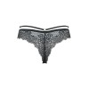 String noir V-10098 - Axami