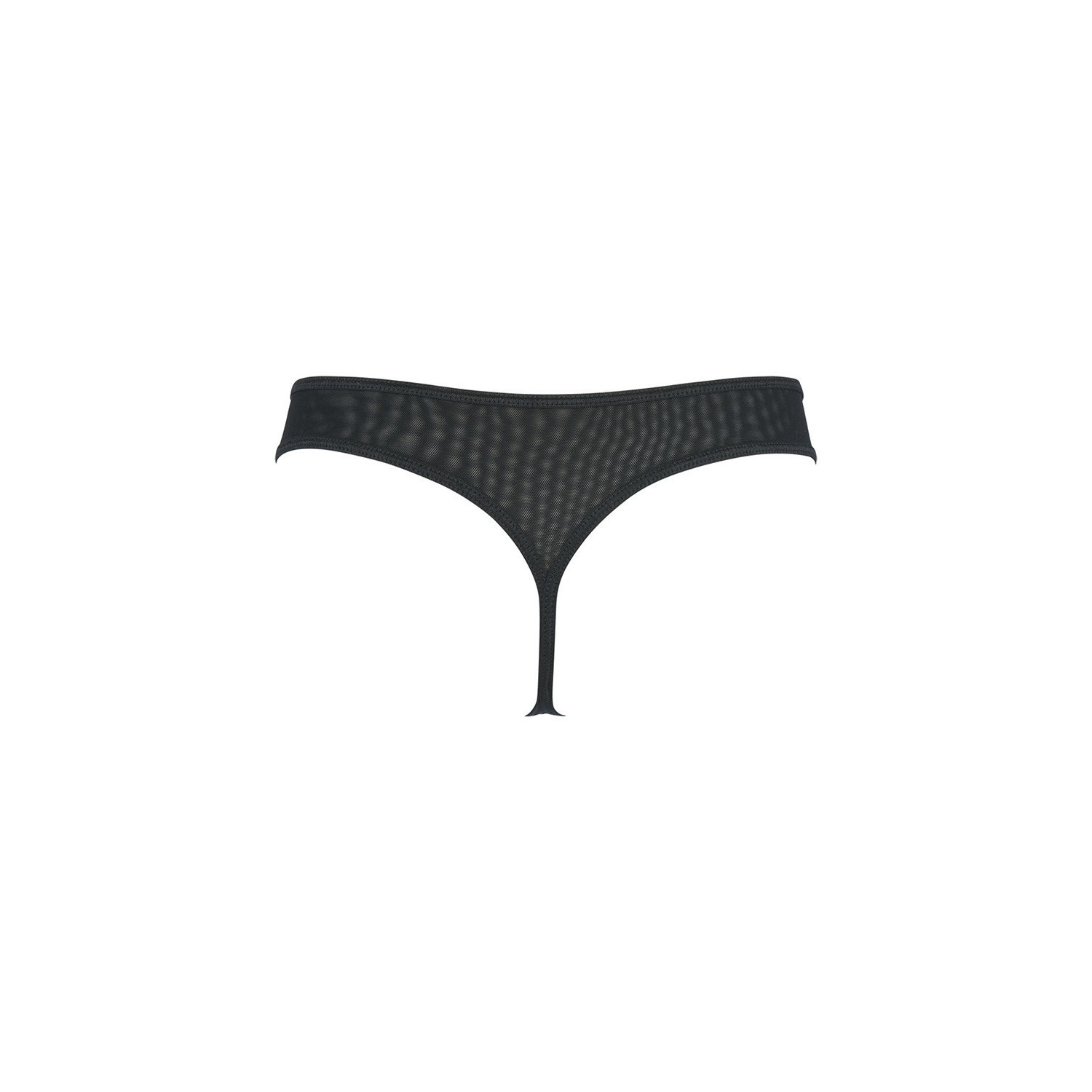 String noir V-10058 - Axami