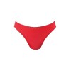 String rouge V-10358 - Axami