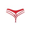 String rouge V-10358 - Axami