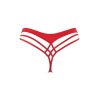 String rouge V-10358 - Axami