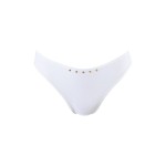 String blanc V-10338 - axami