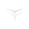 String blanc V-10338 - axami