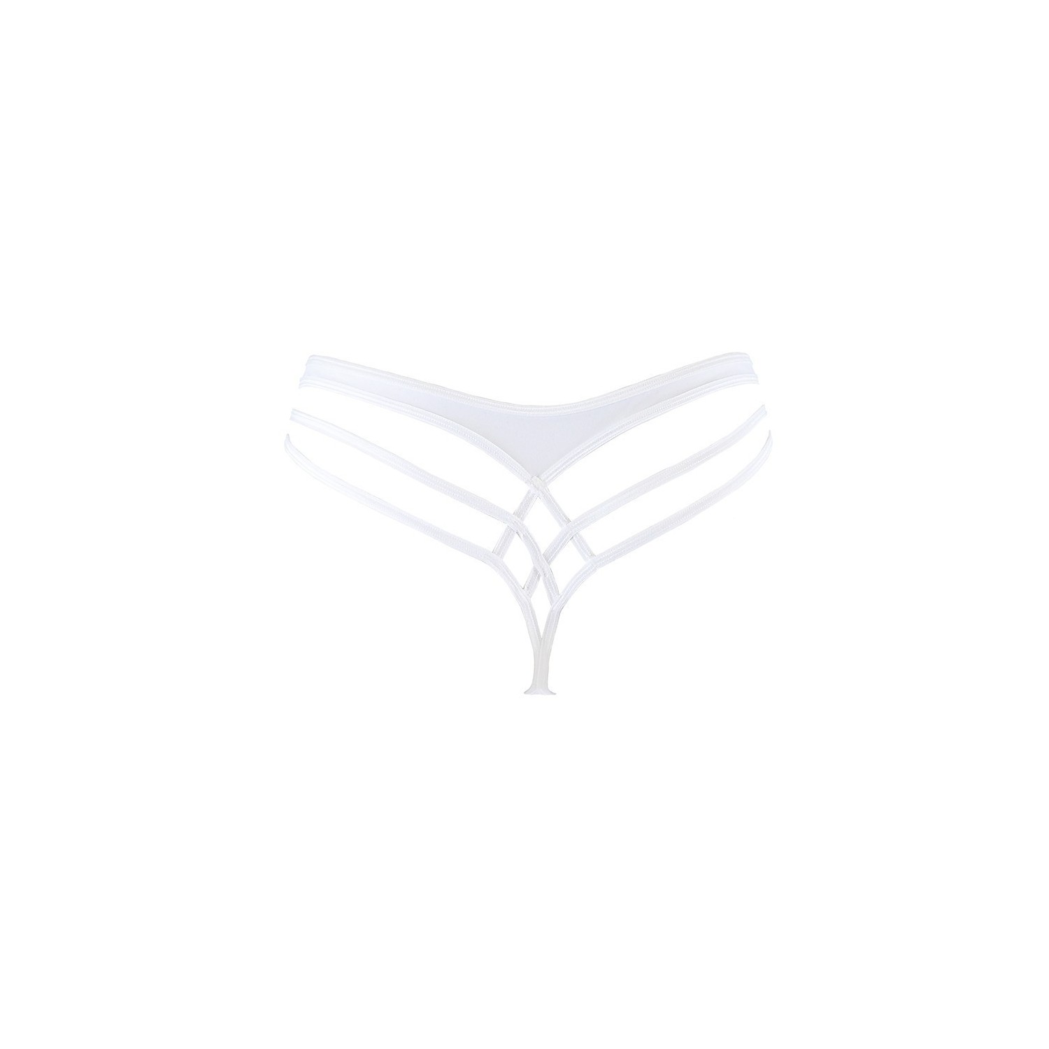 String blanc V-10338 - axami