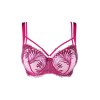 Soutien-gorge Rose V-10251 - Axami