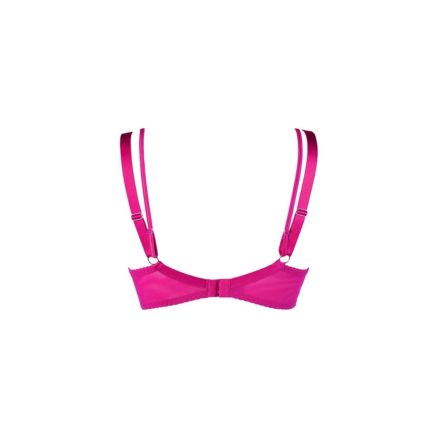 Soutien-gorge Rose V-10251 - Axami