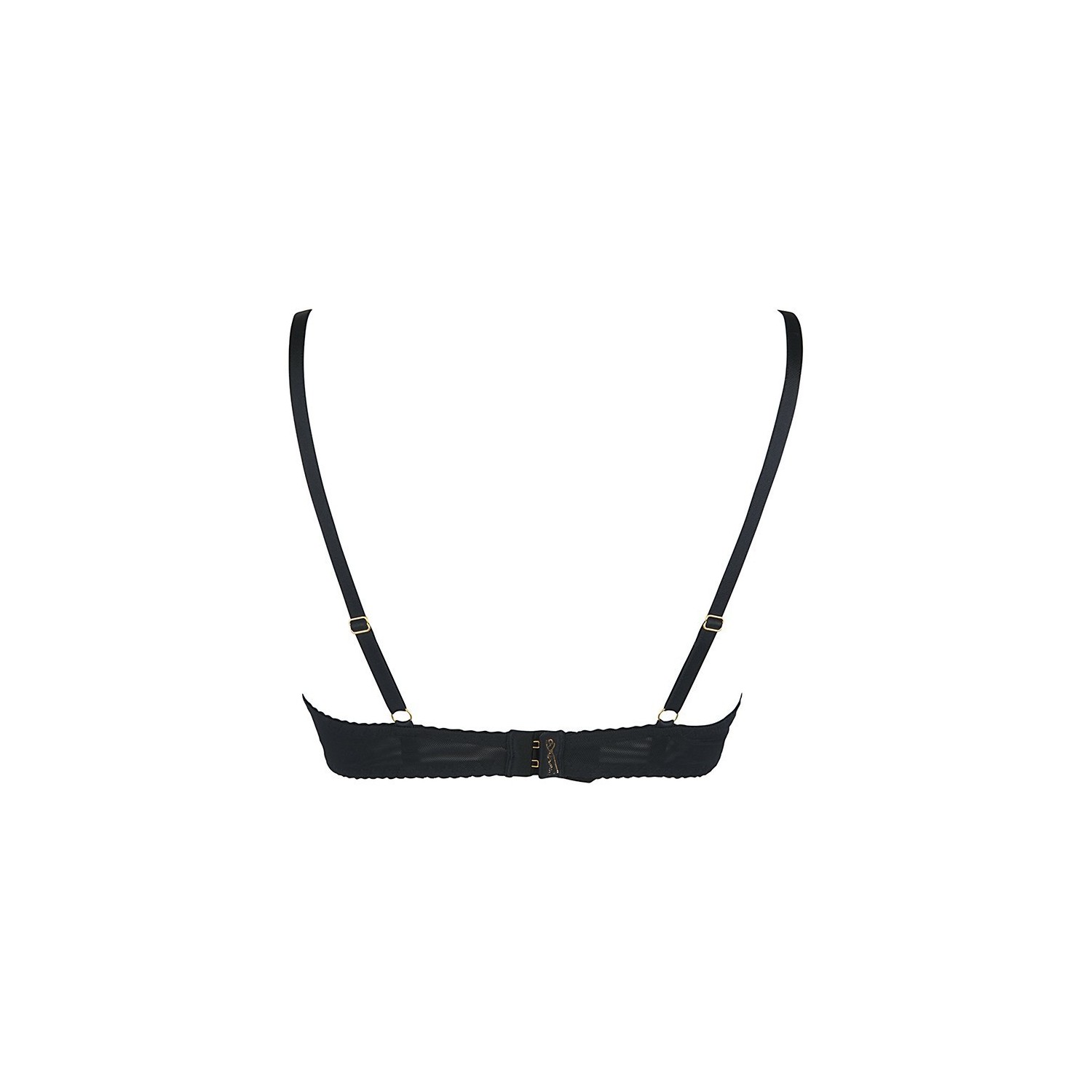 Soutien-gorge seins nus V-10041 - Axami