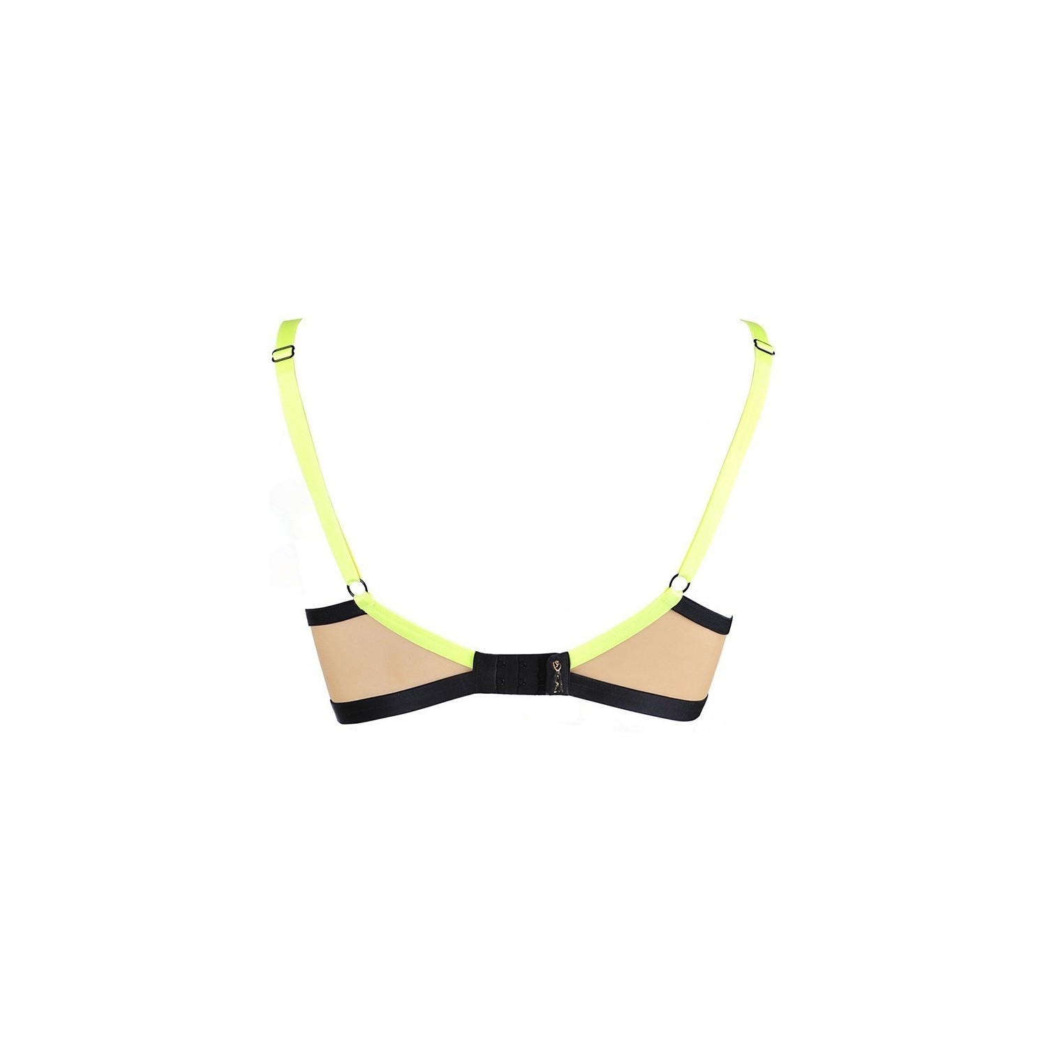 Soutien-gorge chair V-10141 - Axami